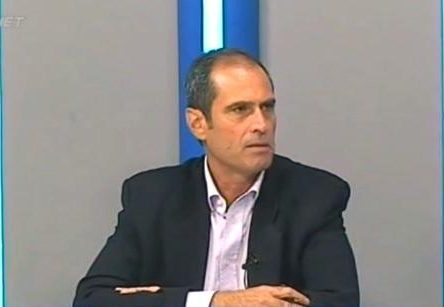 Δρ. Δημήτρης Δερματάς