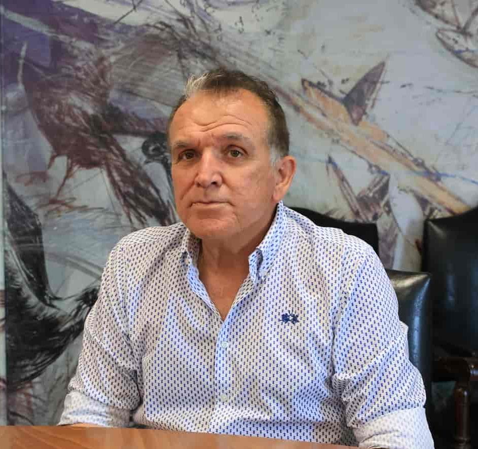 Δημήτρης Σαββοργινάκης