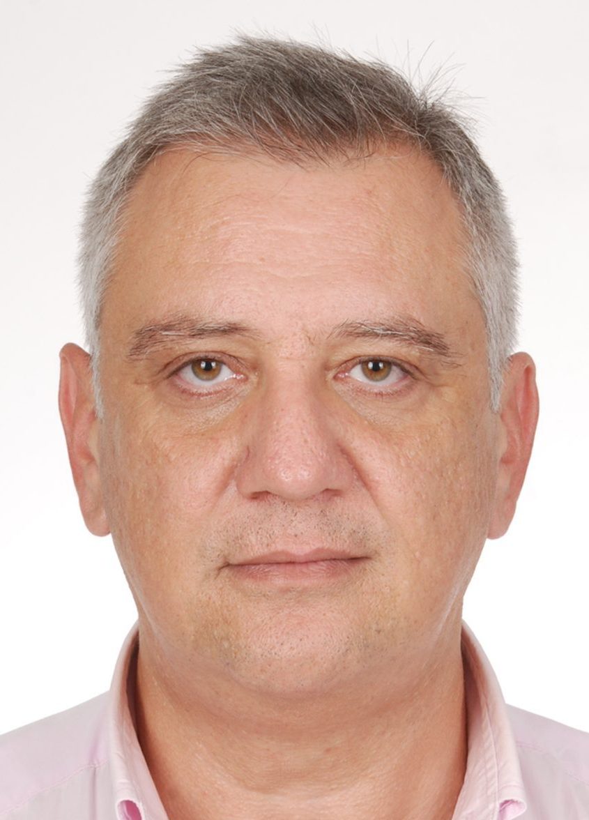 Μιχάλης Βασιλειάδης
