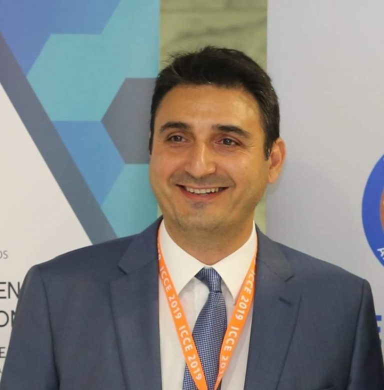 Δρ. Ιωάννης Κατσογιάννης