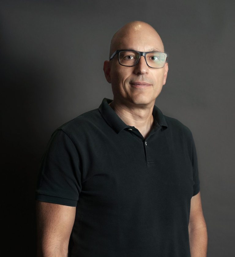 Δρ. Αντώνιος Χατζηγιάννης