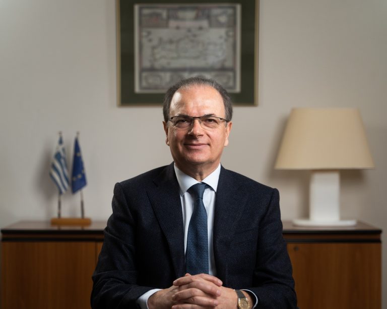 Γιώργος Μαρινάκης