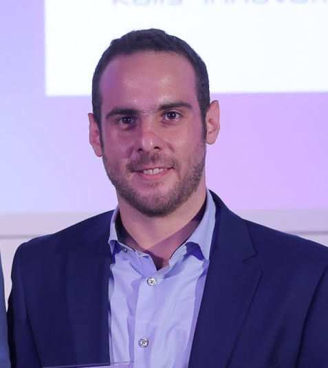 Αντώνης Καλής