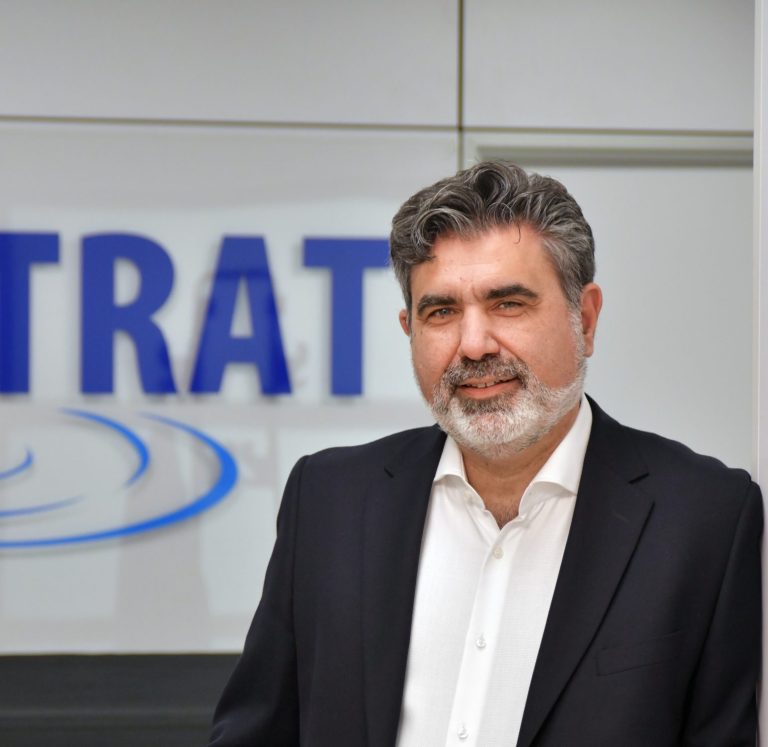 Κωνσταντίνος Στράτης