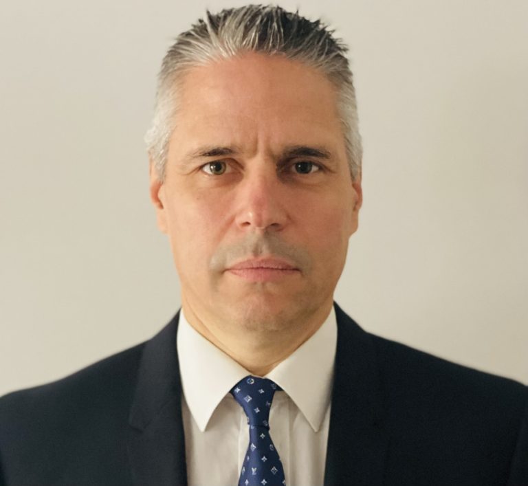 Χαράλαμπος Μυγδάλης