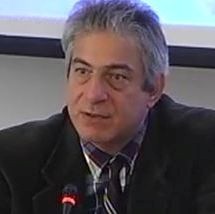 Δρ. Διονύσης Ξένος