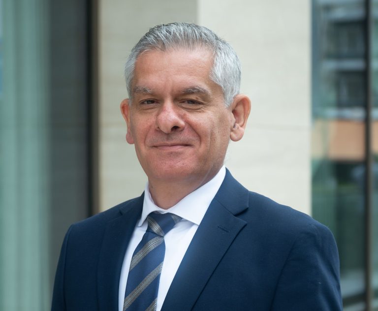 Σπυρίδων Παπαγεωργίου