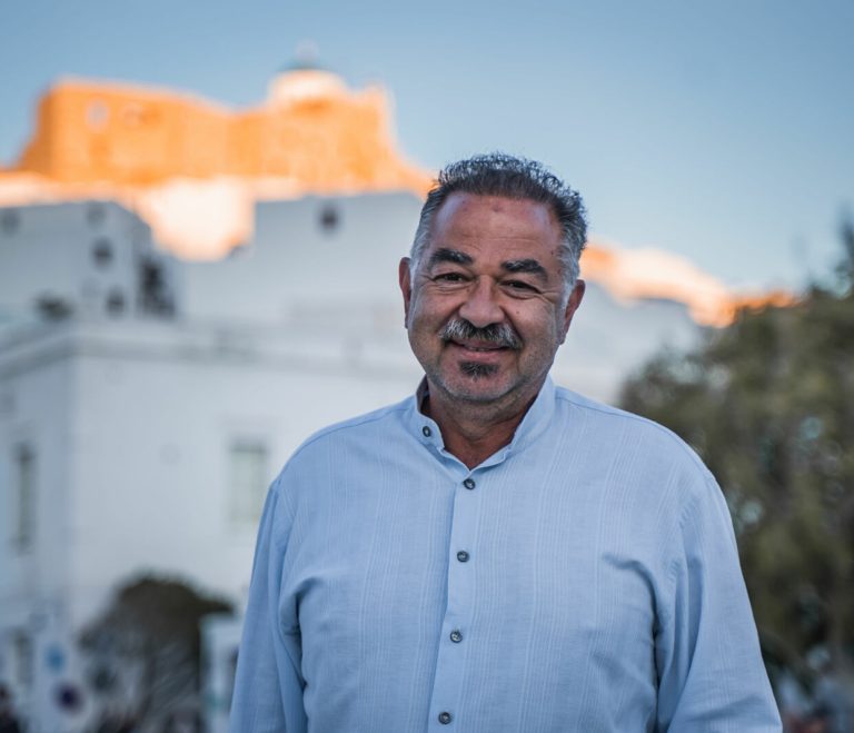 Νικόλαος Κομηνέας