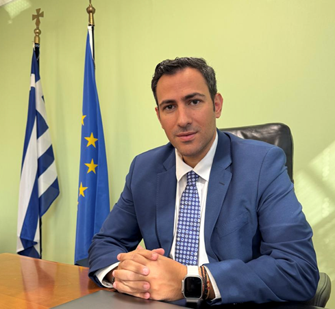 Βασίλης Σιαδήμας