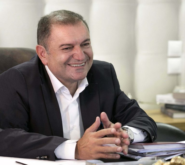 Ιγνάτιος Καϊτεζίδης
