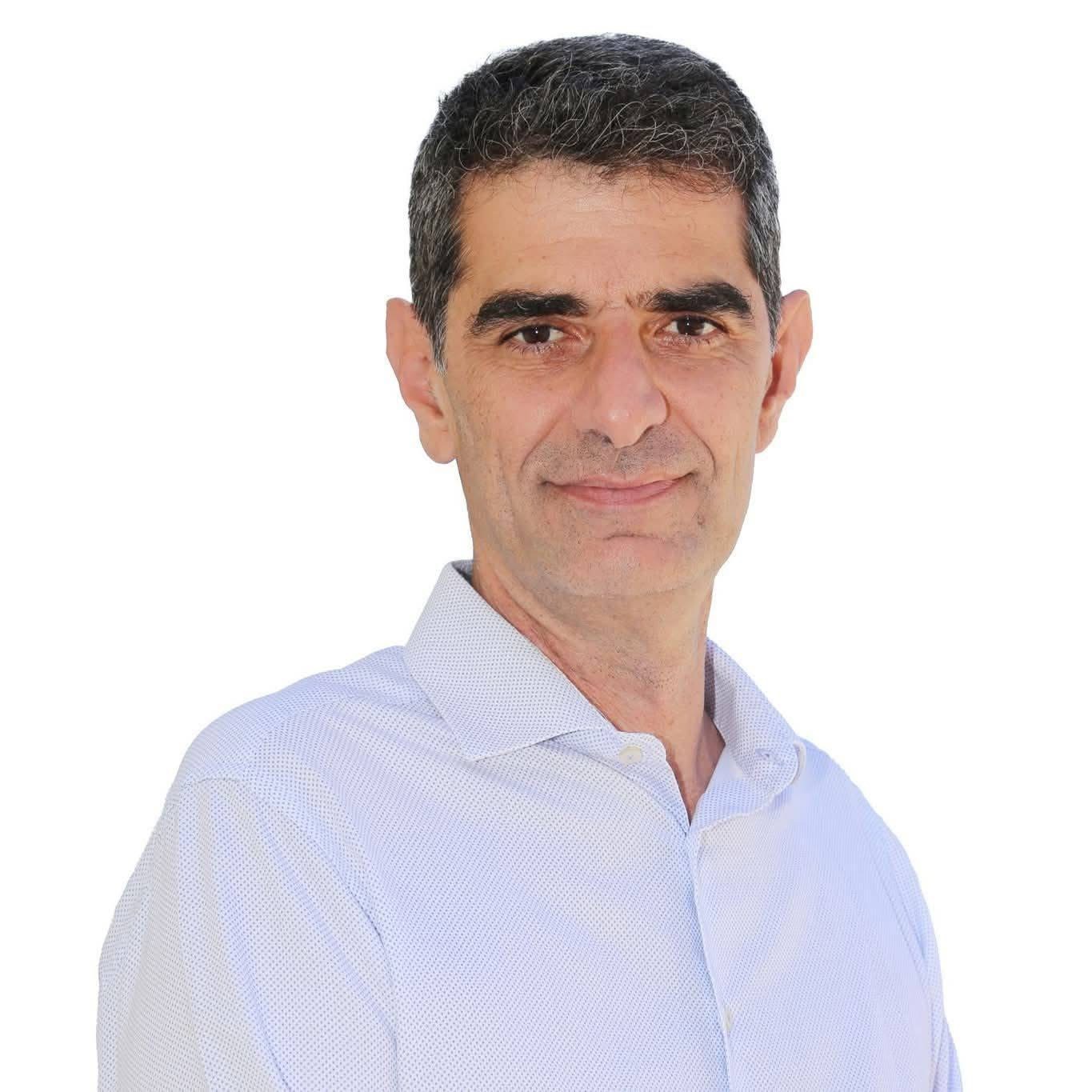 Δημήτρης Λιανός