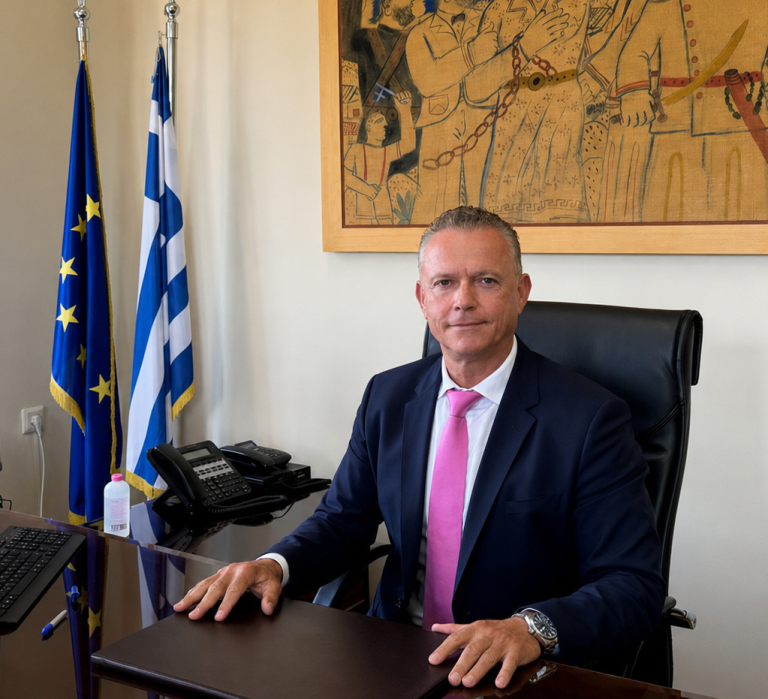 Φώτιος Μάγγος