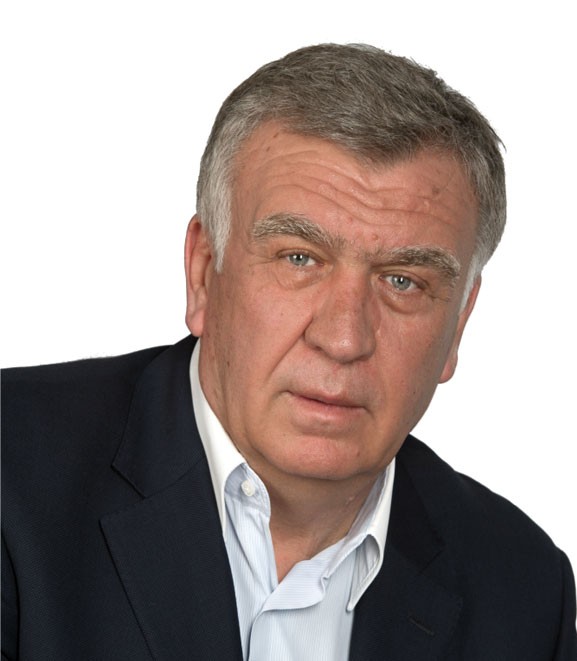 Αθανάσιος Νασιακόπουλος