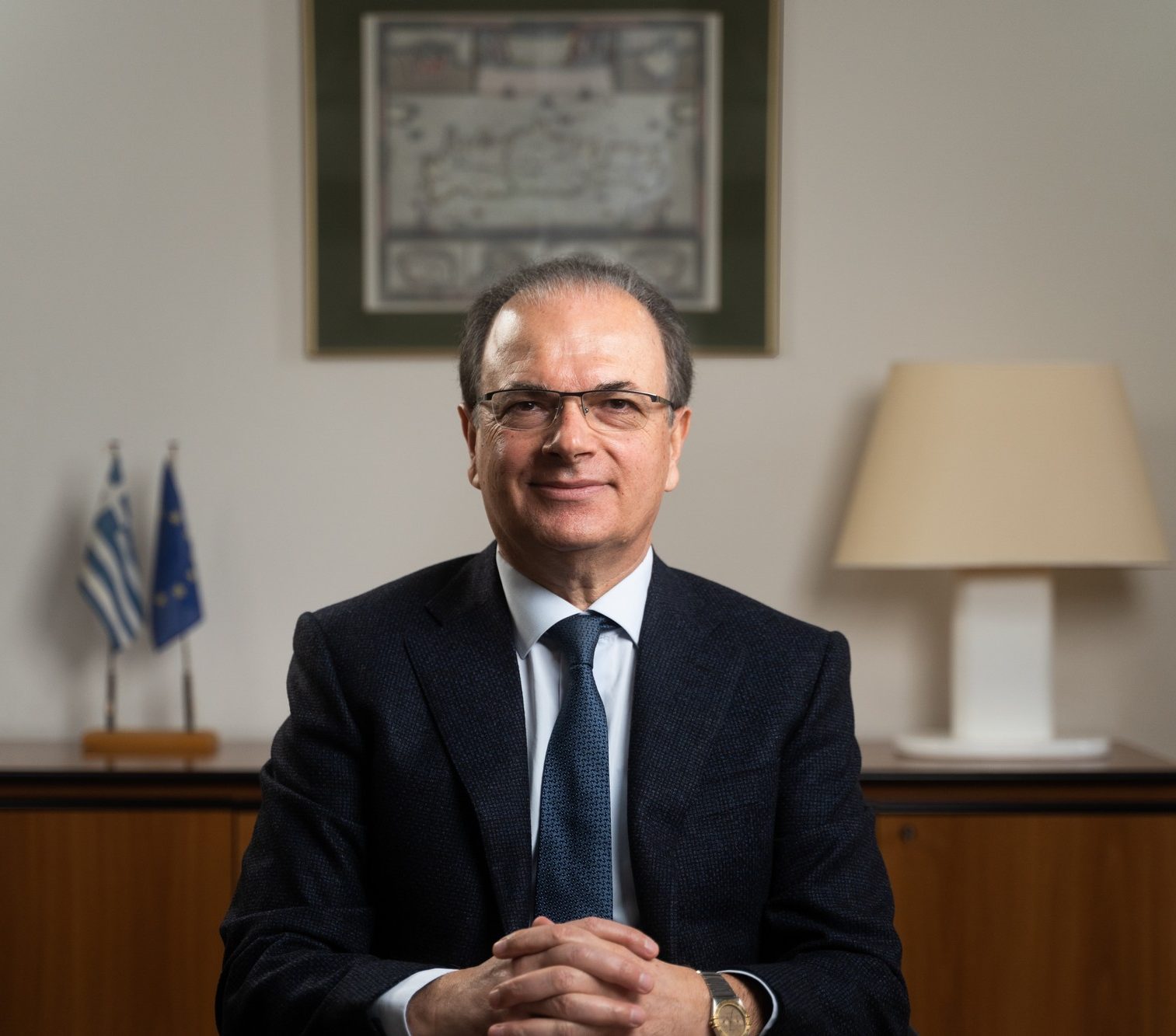 Γιώργος Μαρινάκης