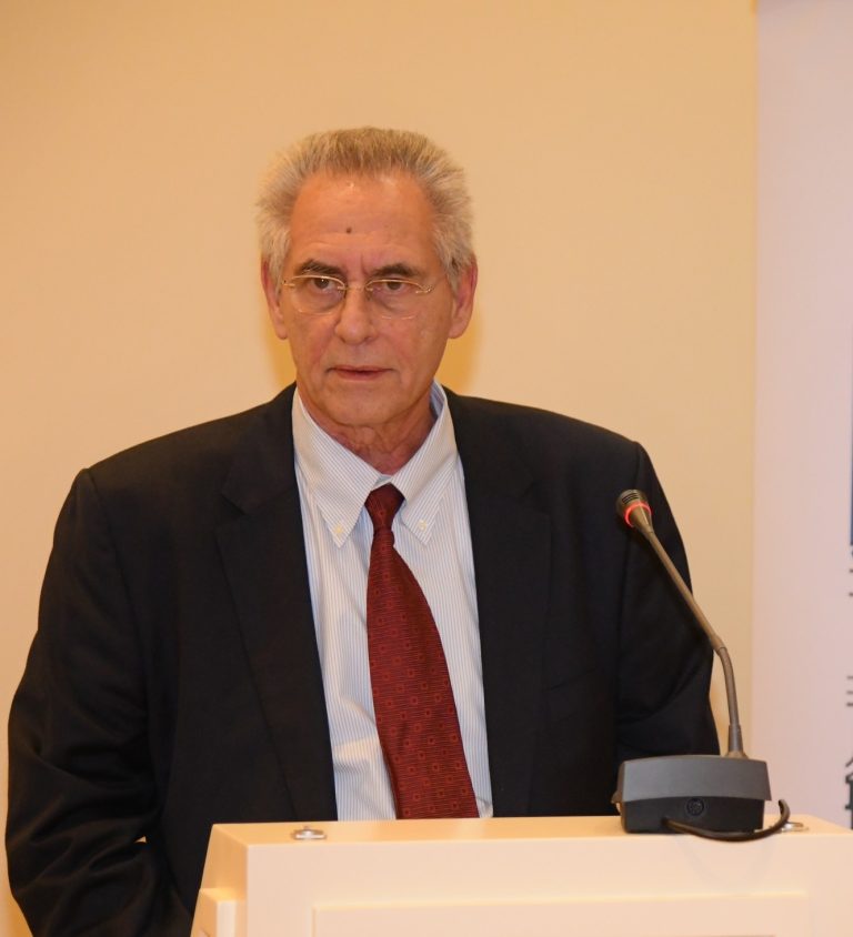Κωνσταντίνος Γκολιόπουλος