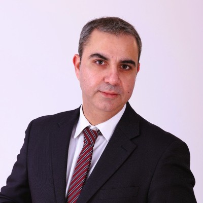 Σταύρος Ματζουράνης